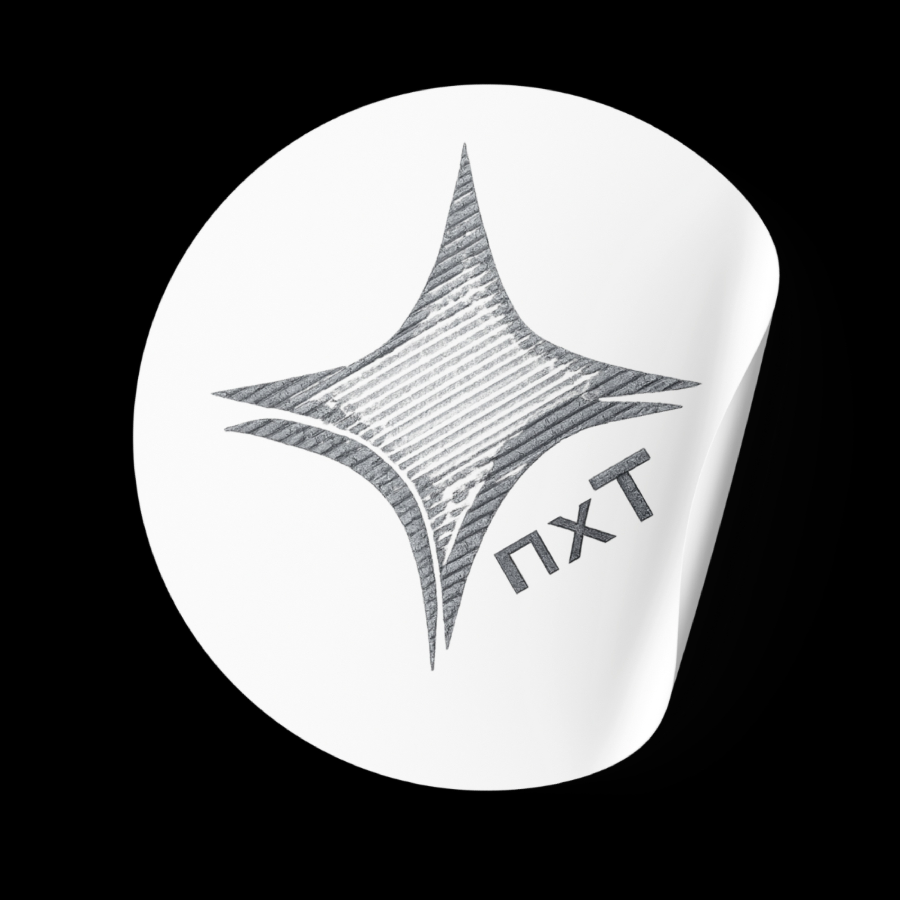 nxT Logo